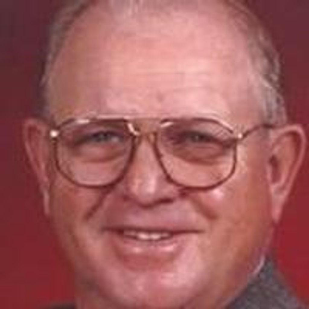 Dallas Maples Profile Photo