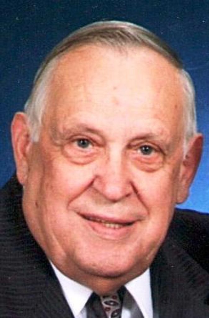 Mr. Stanley O. Burkert Profile Photo