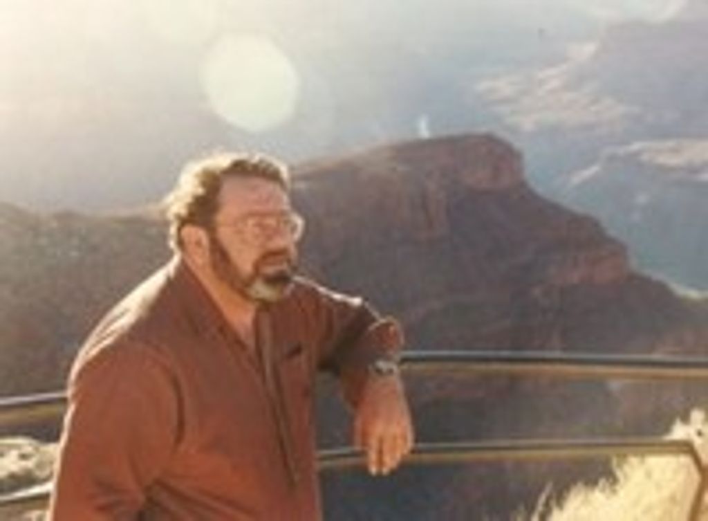 James Liscomb