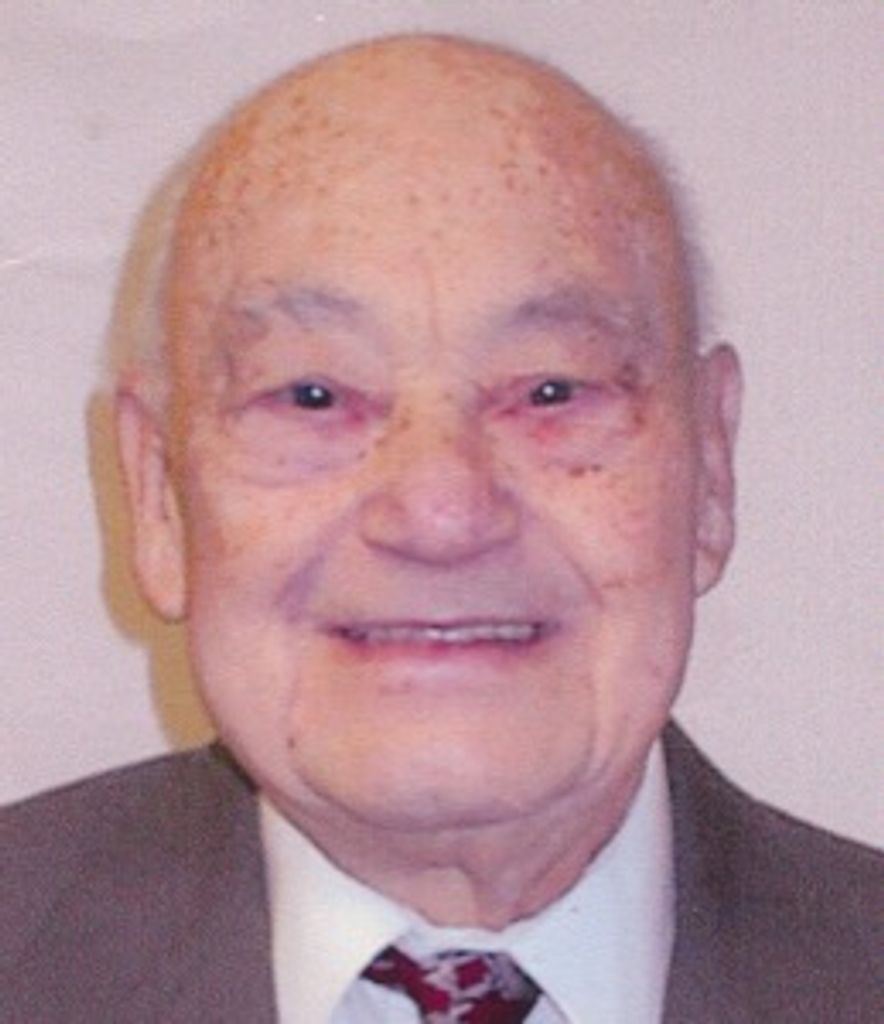 Harvey Stanton Pence