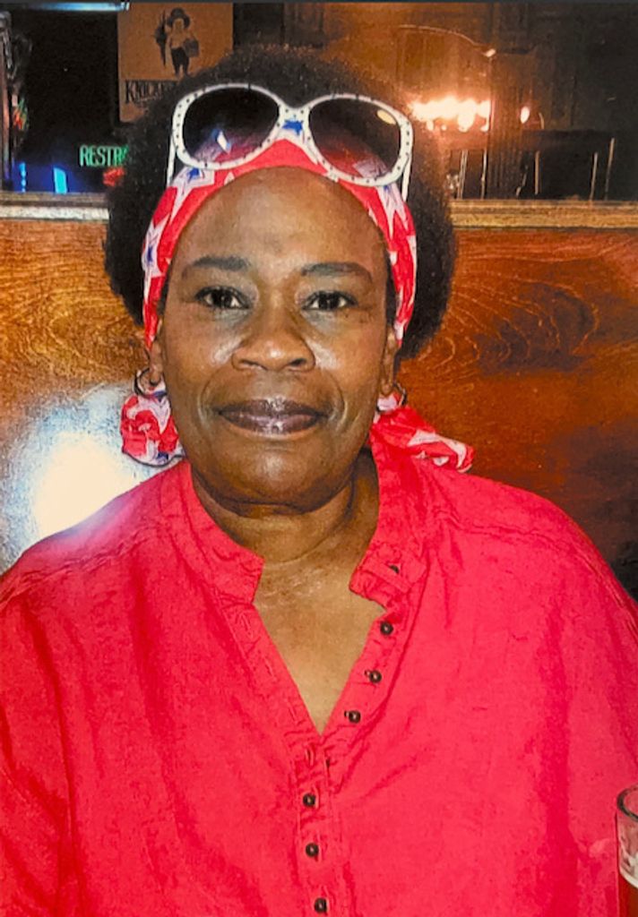 Rita Farley Ballard Profile Photo