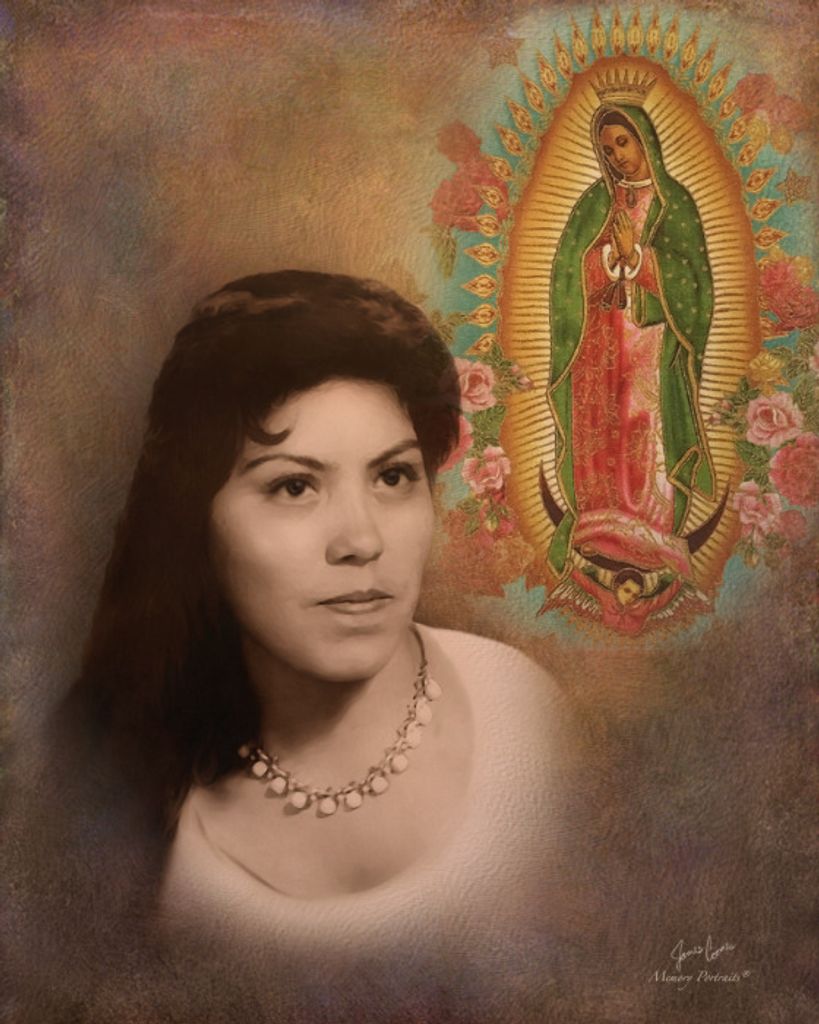 Ninfa Carrillo