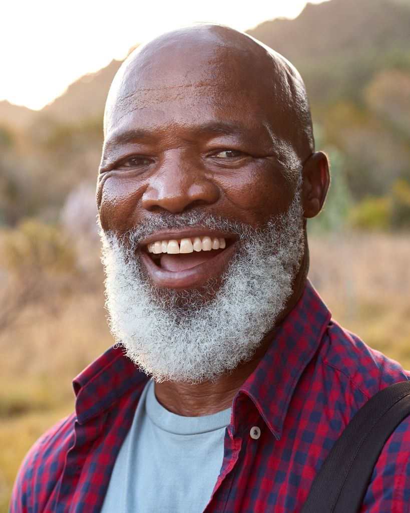 Raymond Mitchell Profile Photo