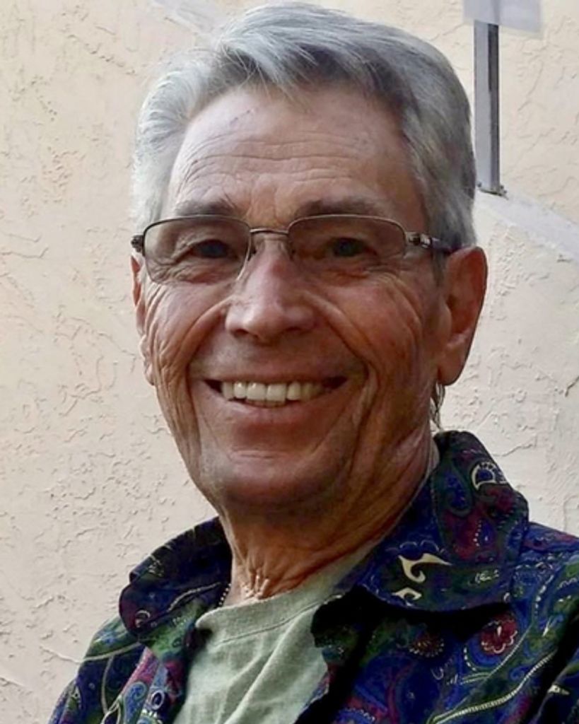 Carl Bell