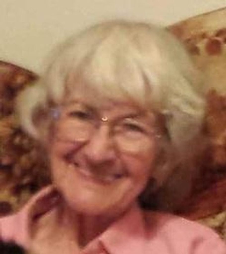 Pauline Dawson
