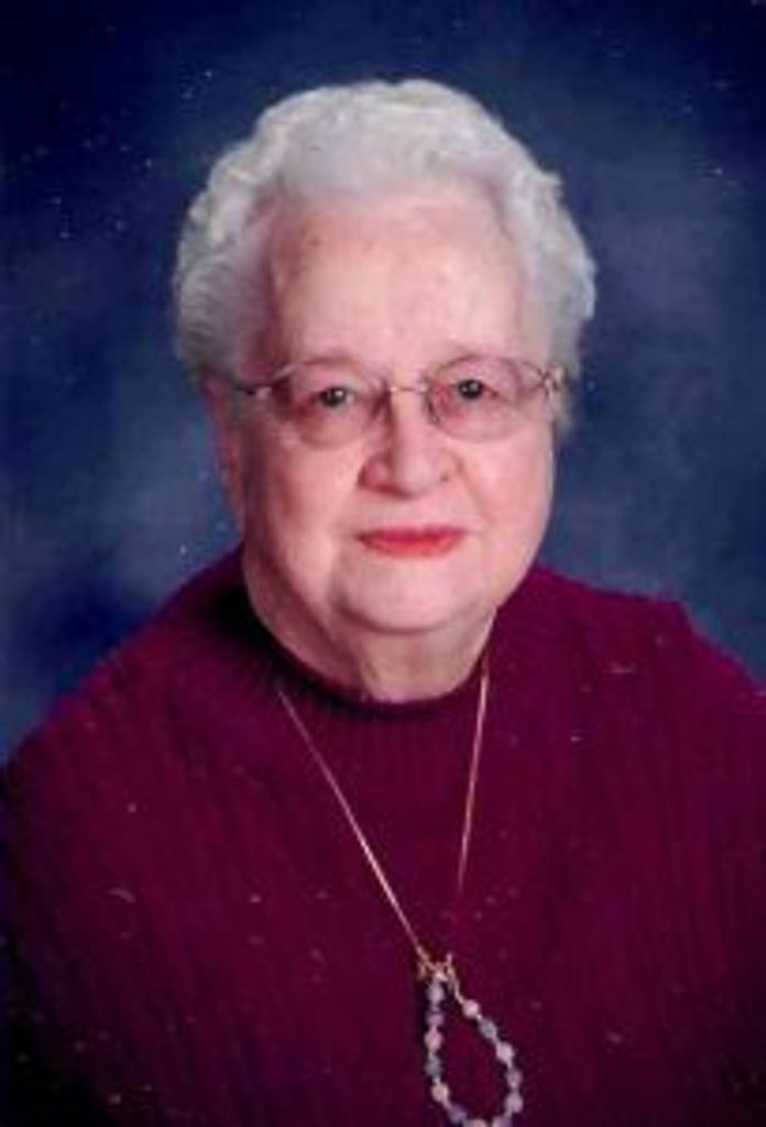 Juanita Yoswig