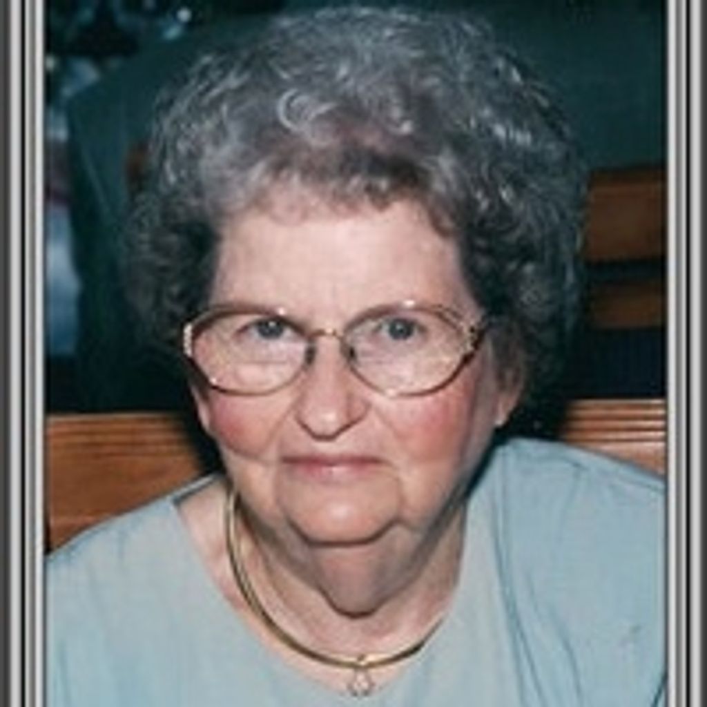 Evelyn Hickman