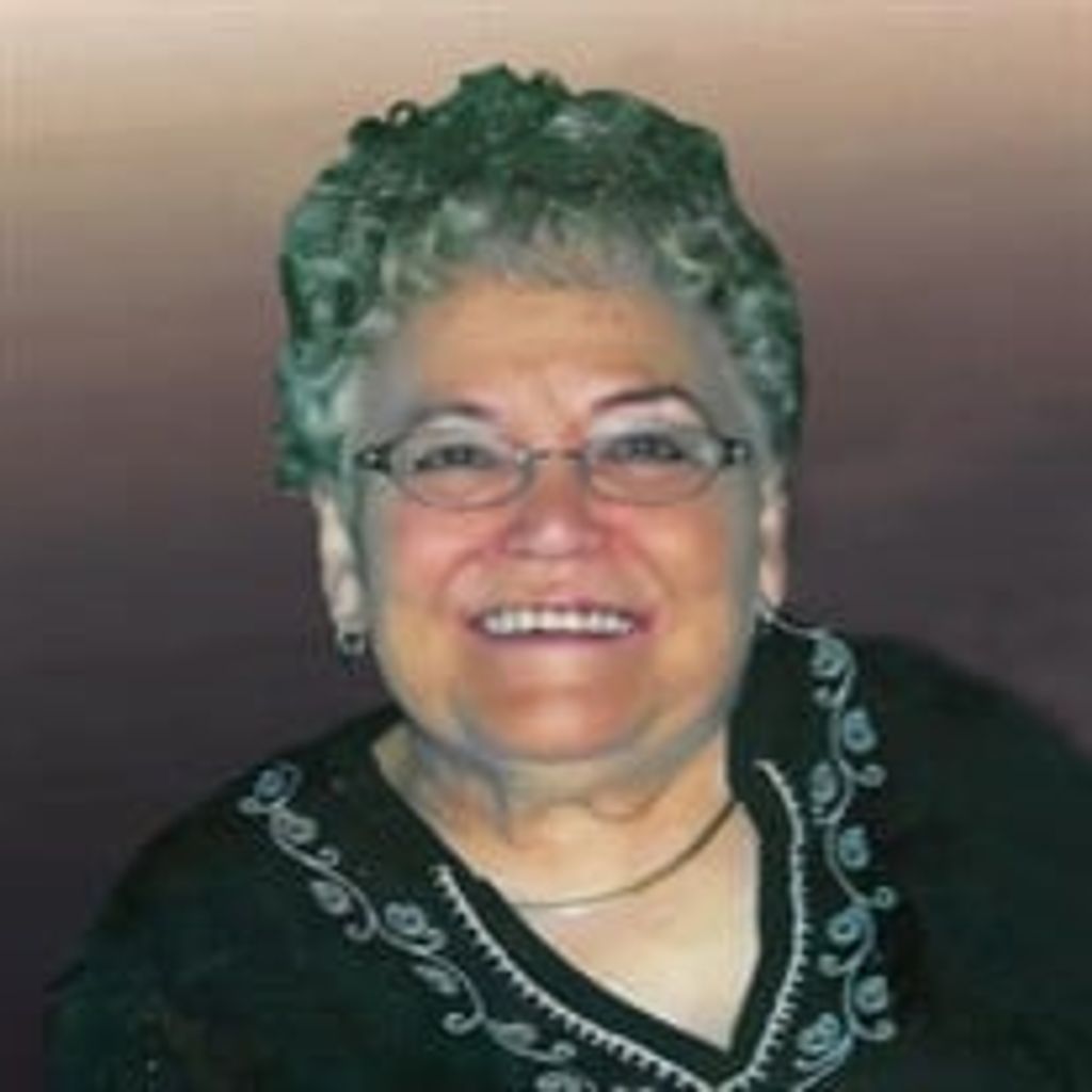 Bettye P. Dufrene