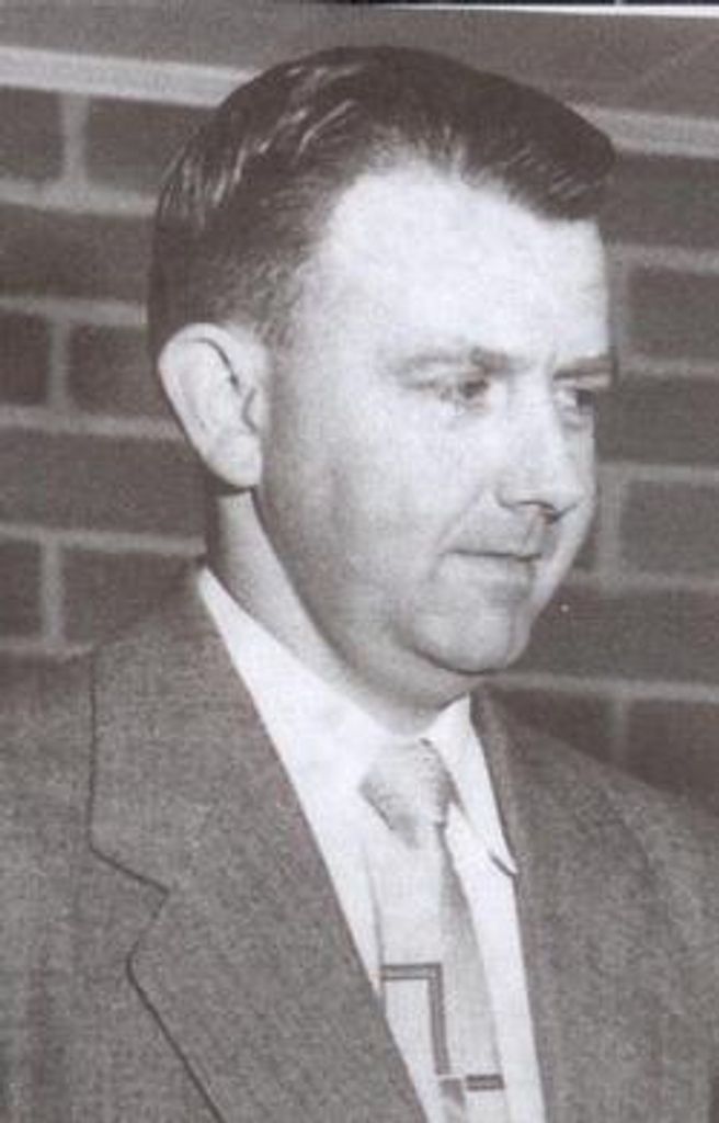 Roger J. Crosby