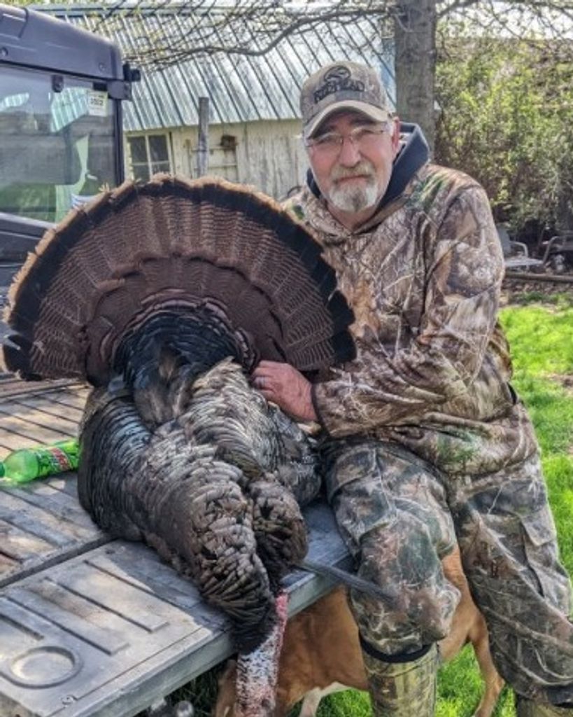 Steven Wayne Brown Profile Photo