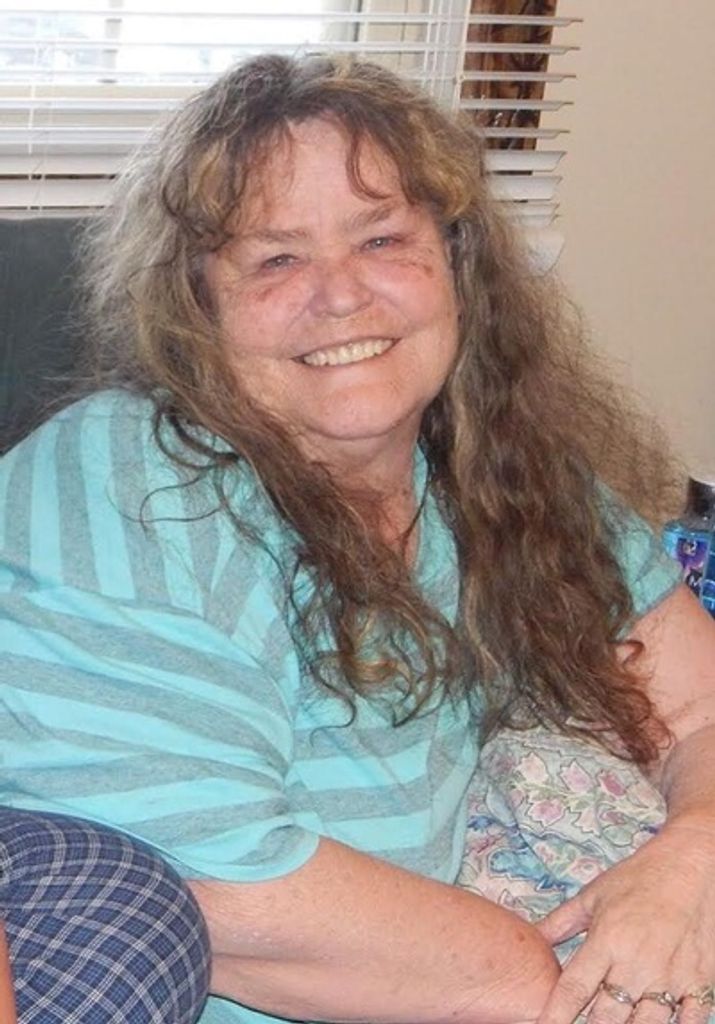 Sharon Kay Vaile Profile Photo