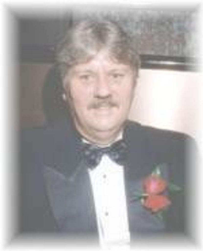 William Douglas Steele