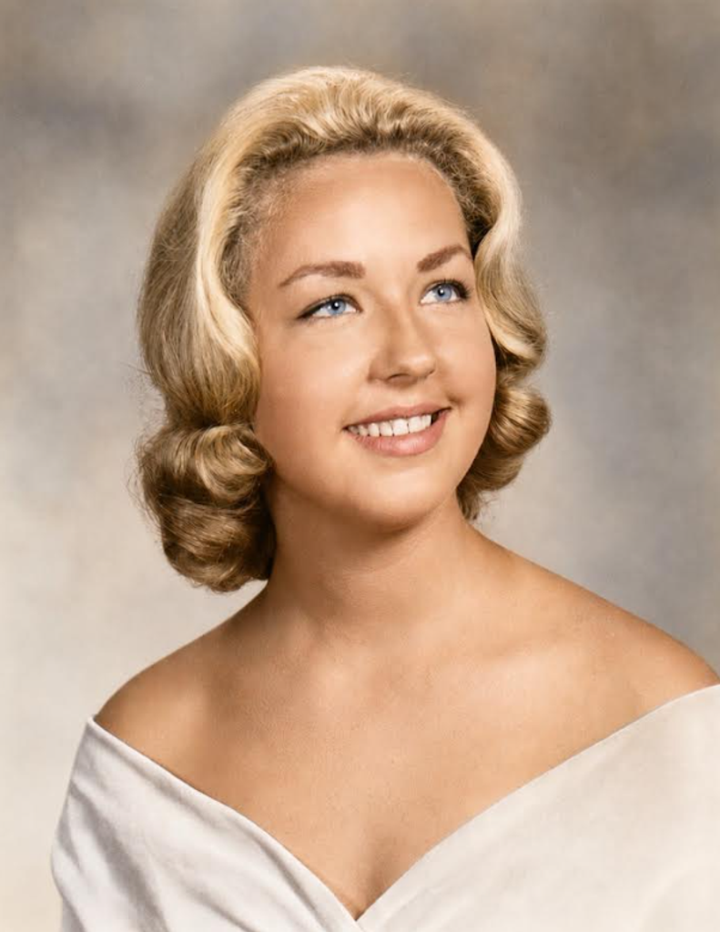 Metta Burrichter Price