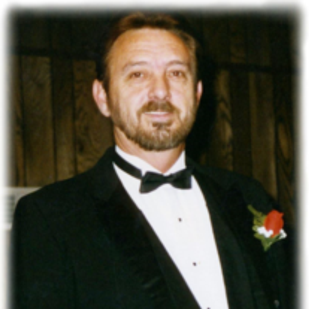 Larry Gene ( Golden Eagle) Brumley
