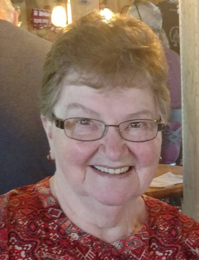 Judy B. Villwock Profile Photo