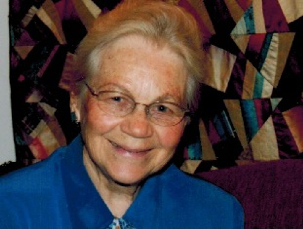 Kathryn "Kay" Boyer Profile Photo