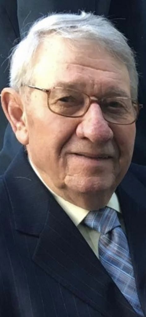 Anthony Koroleski Jr. Profile Photo