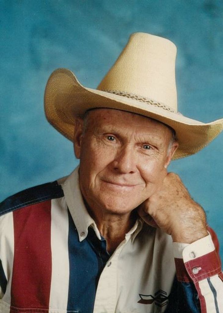 Charles E. Baker