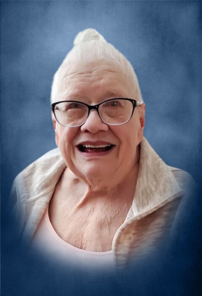 Alma C (Fausey)  Haffley