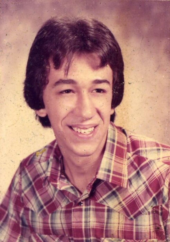 Ralph J. Palardy Profile Photo