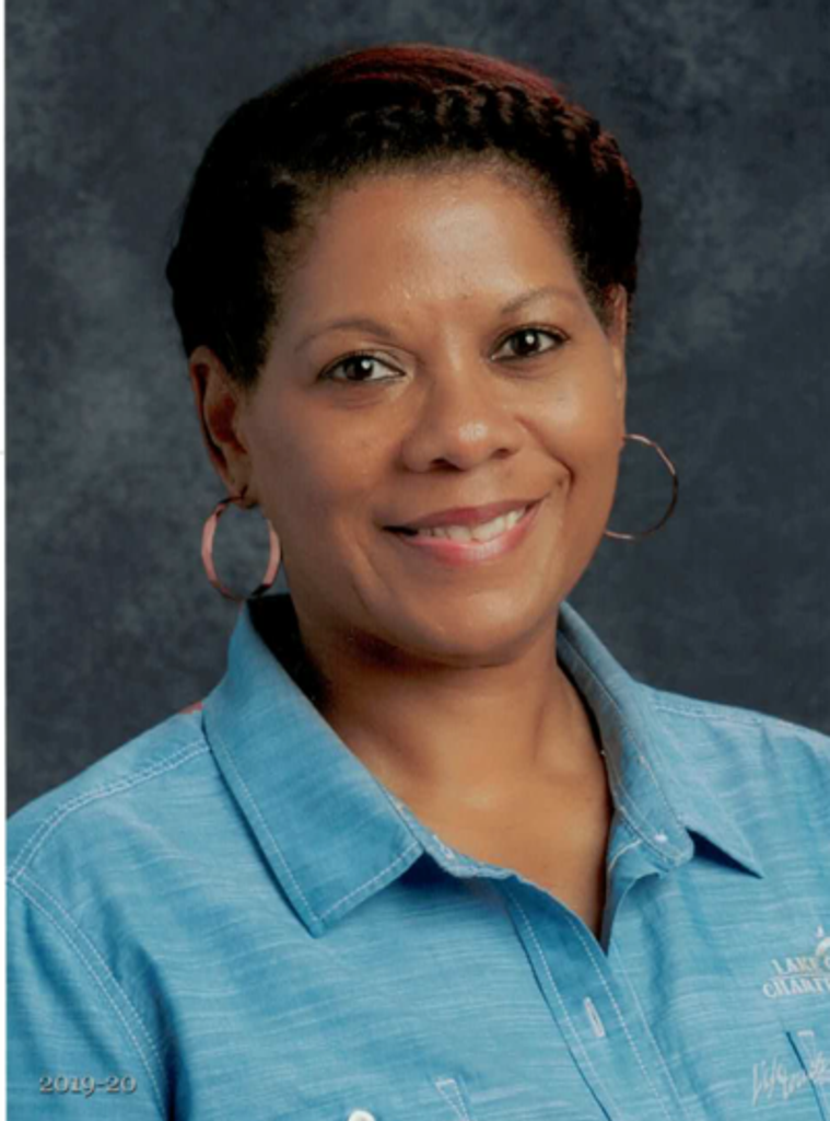 Pamela Green Mitchell Profile Photo