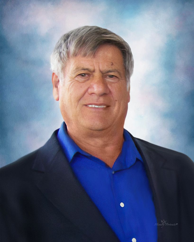 Frank Caridi