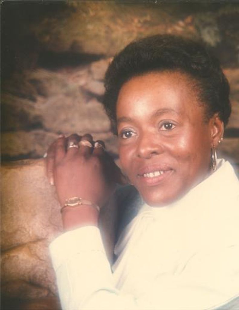 Jessie Lou Tyson Thigpen Profile Photo