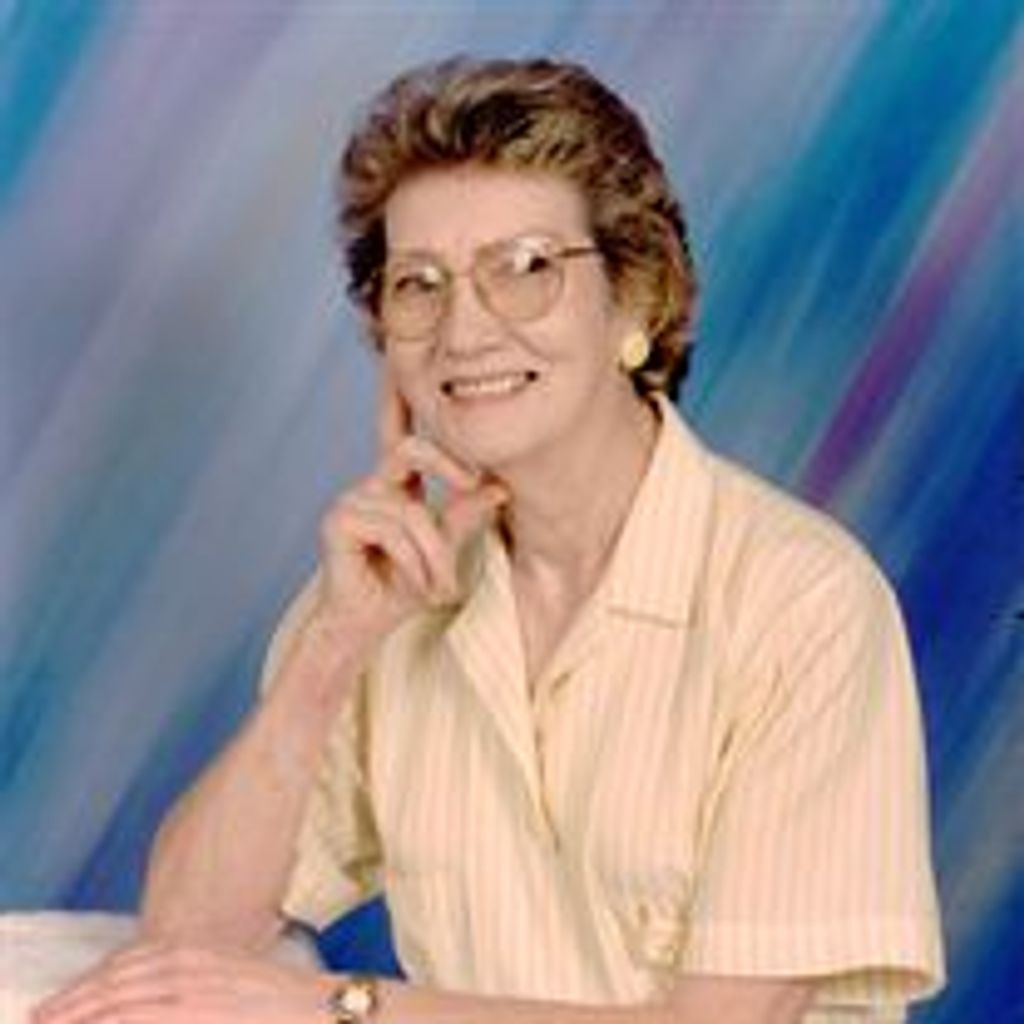 Virginia Taylor Absher