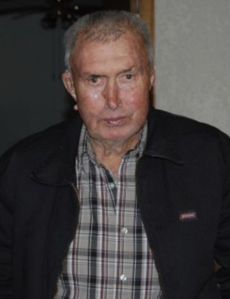 Marvin Ray May Profile Photo