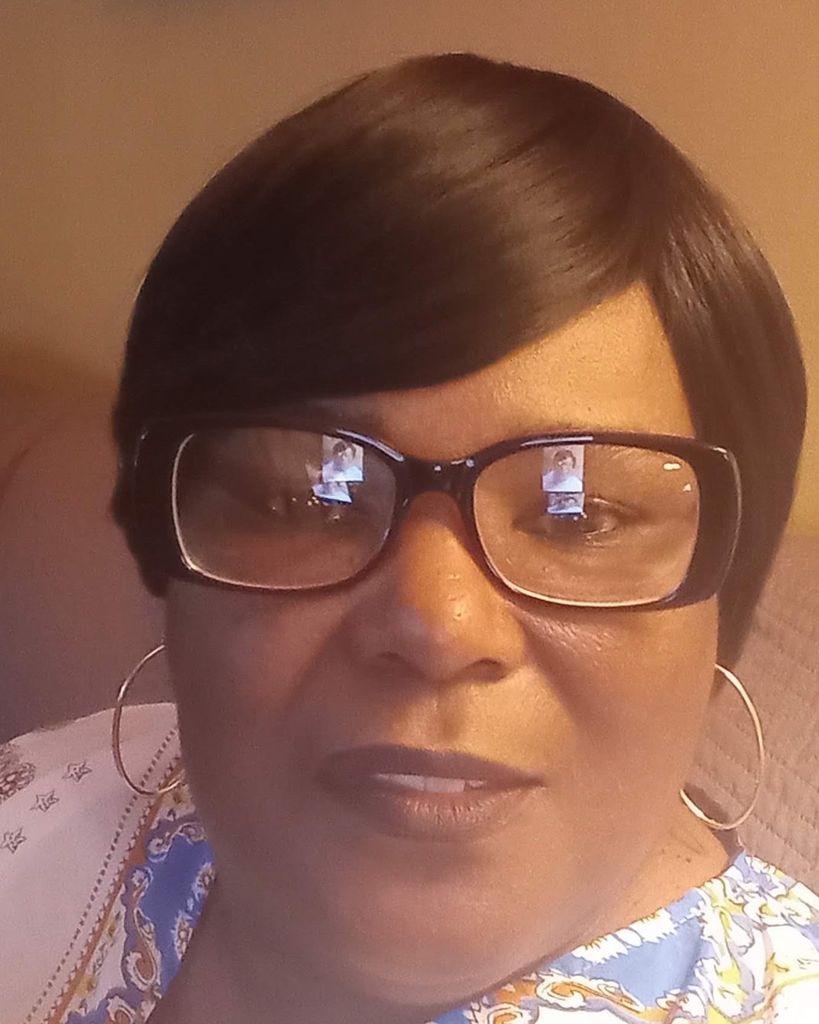 MARILYN LOUISE SEABERRY