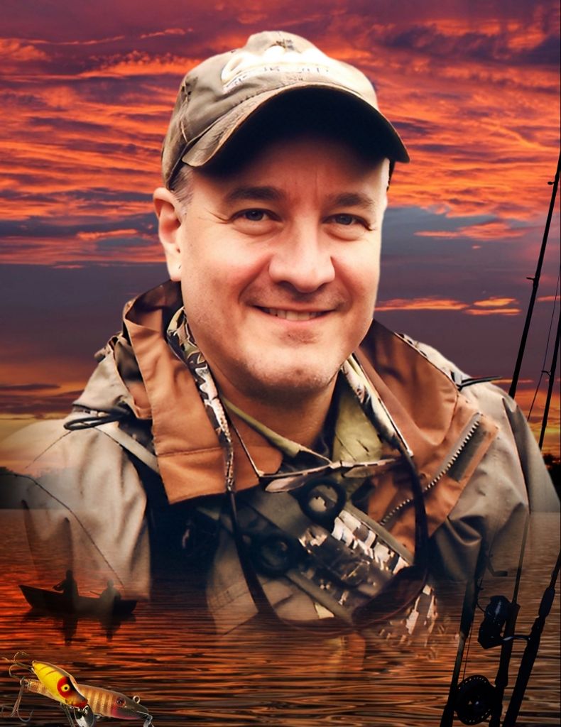 Brad Lipham Profile Photo