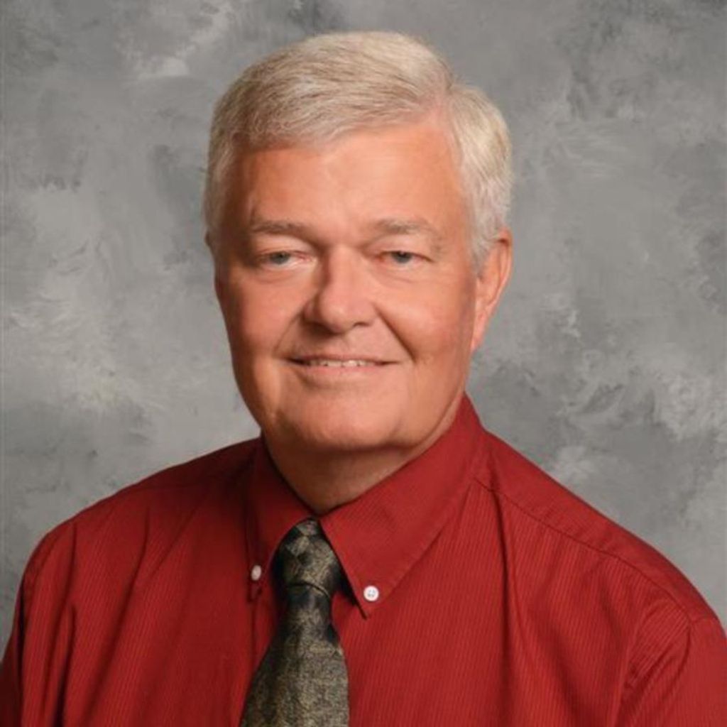 Joseph Edward "Joe" Cox