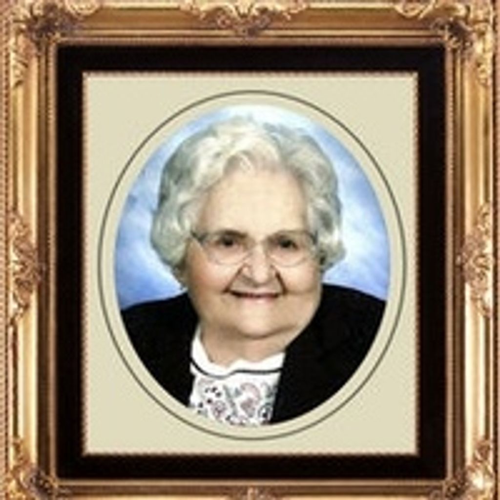Margaret Taylor Delk