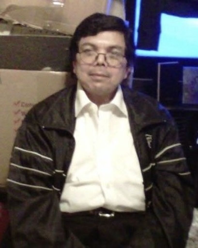 Azim Maqsood Mohammed