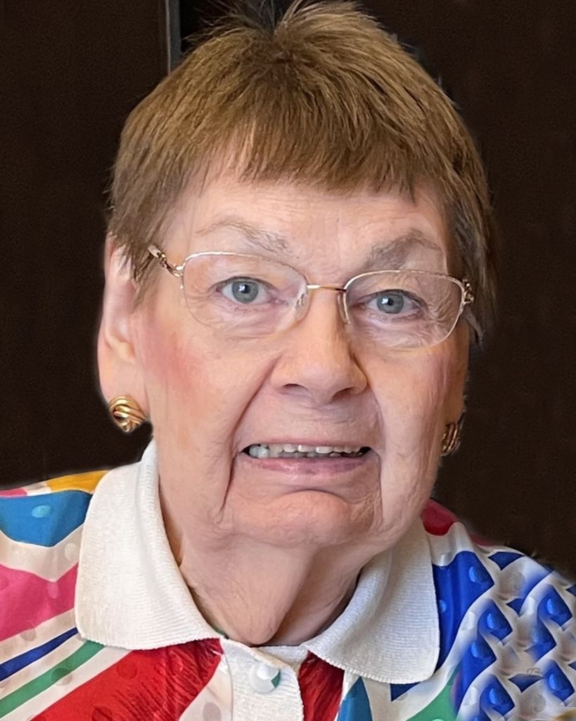 Cheryl Lea Hueftle