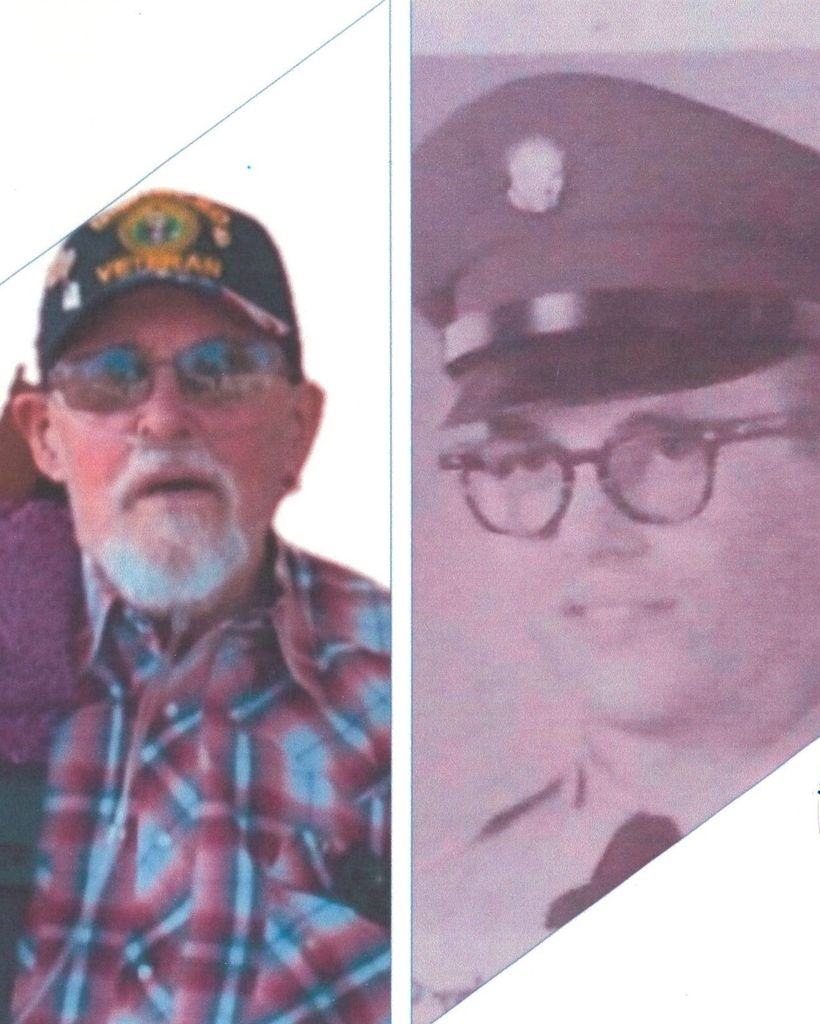 James Robert Hopkins Sr.