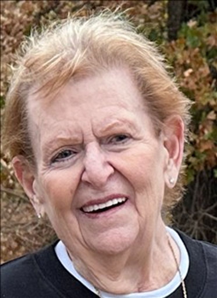 Betty Claire Robinson Profile Photo