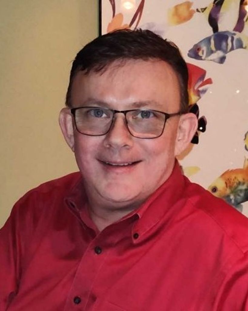 Guy E. Jordan Profile Photo