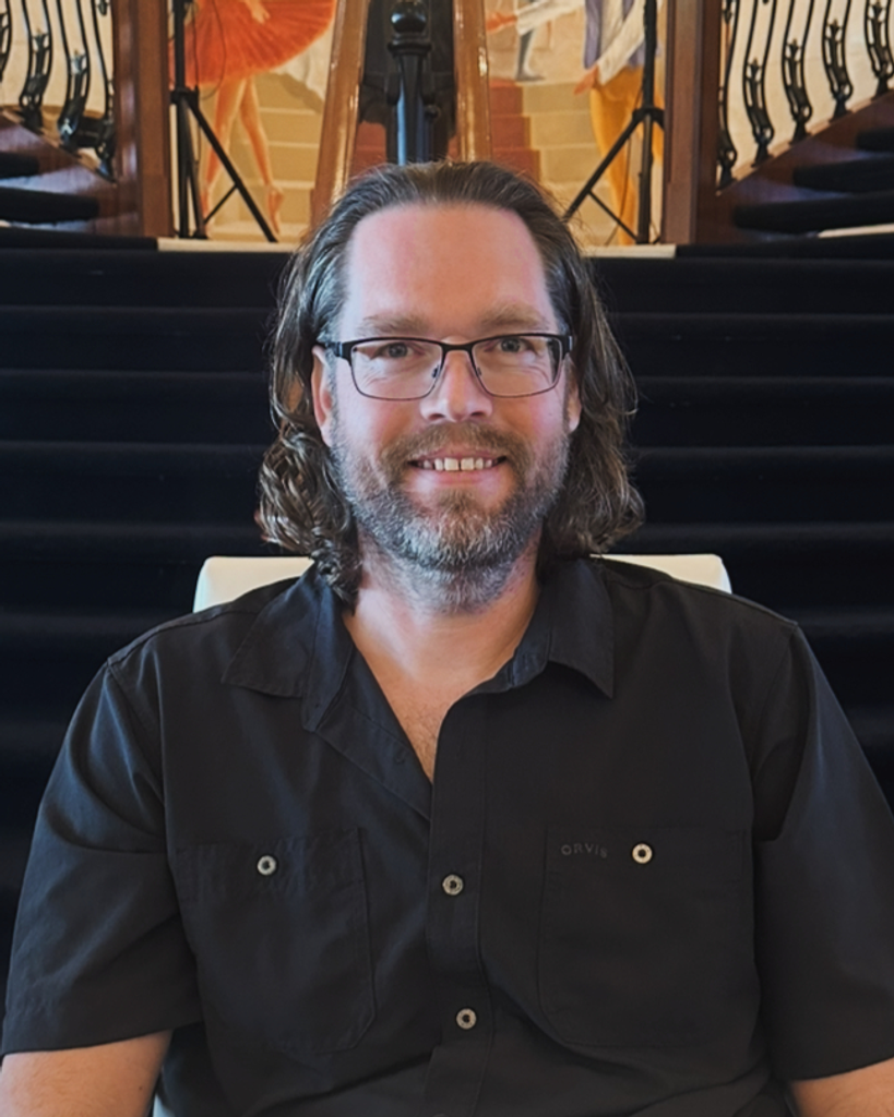 Steven Edward McLain