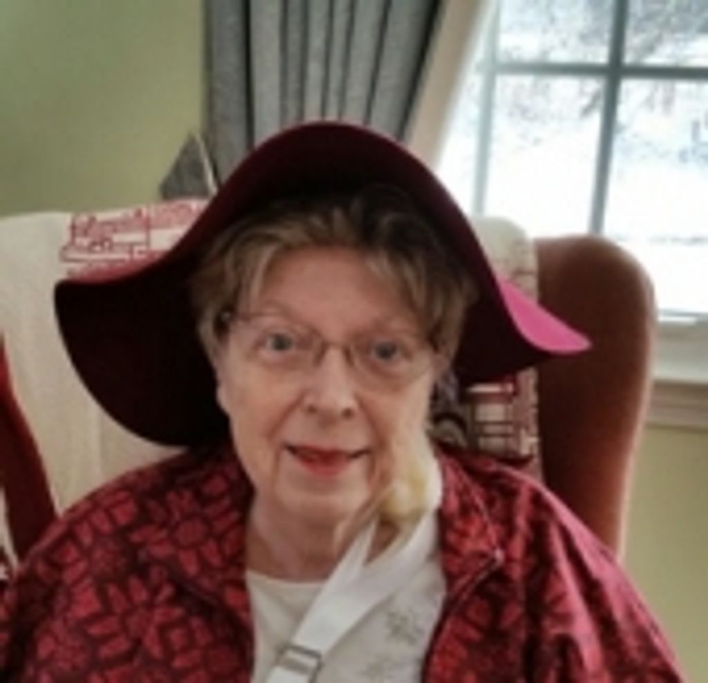 Patricia "Pat" L. Cross