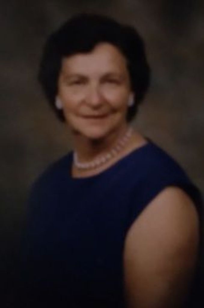 Frances E. Esty