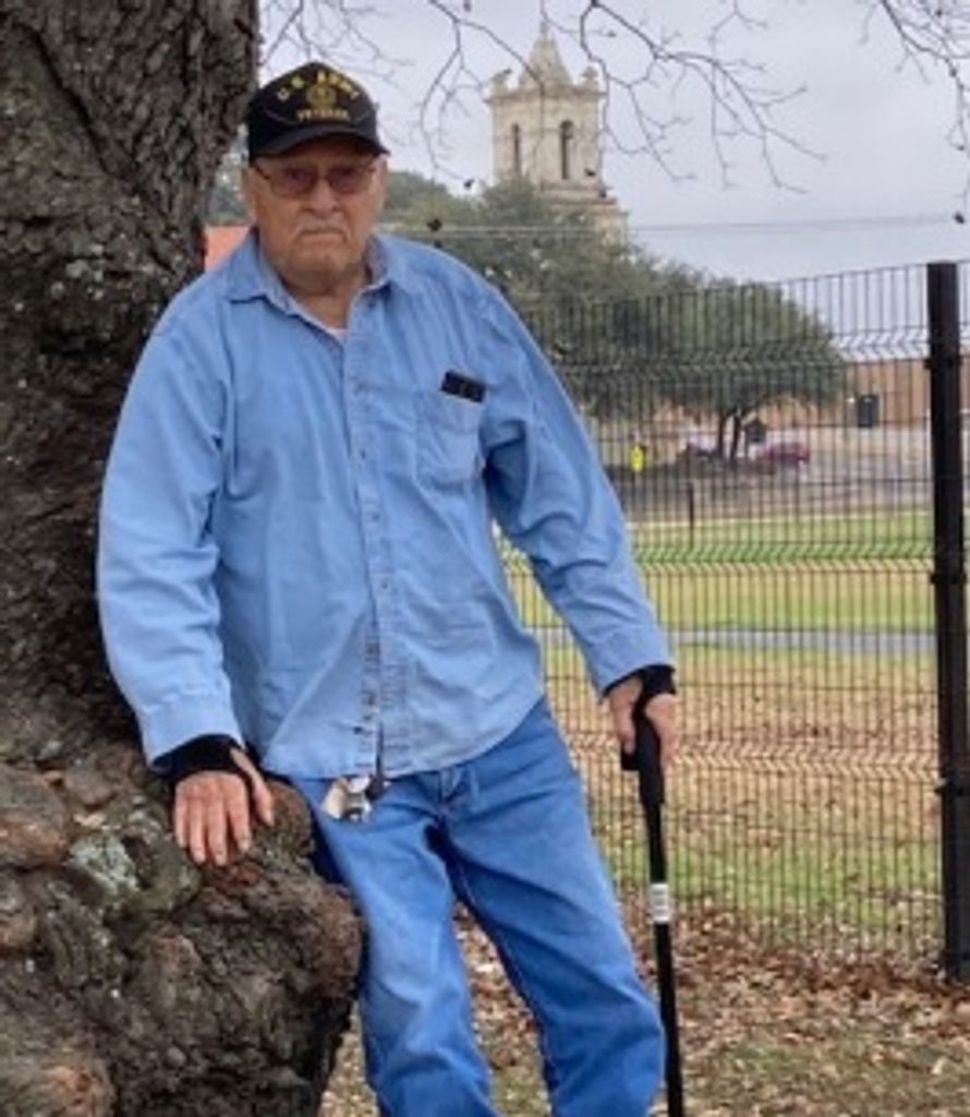 Celestino "Ted" Gonzales
