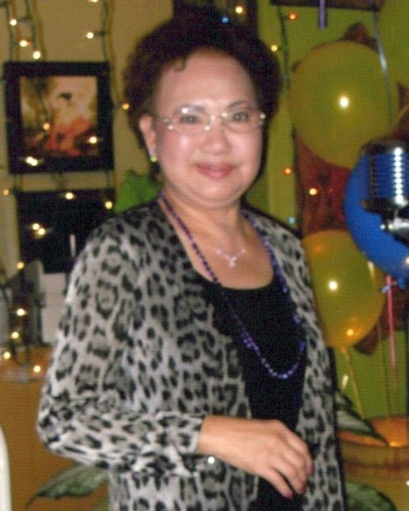 Nancy Pantayatiwong Profile Photo