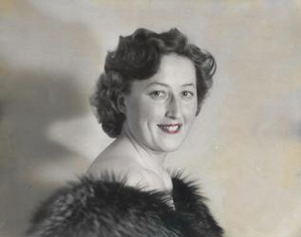 Dorothea E Nagatoshi Profile Photo