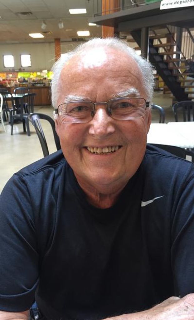 Walter Henry Grigoleit Profile Photo