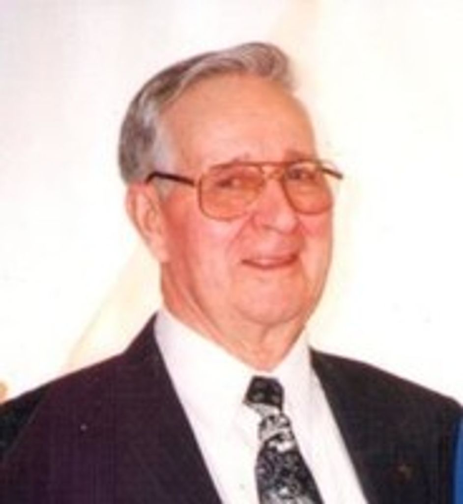 Richard E. Langenkamp