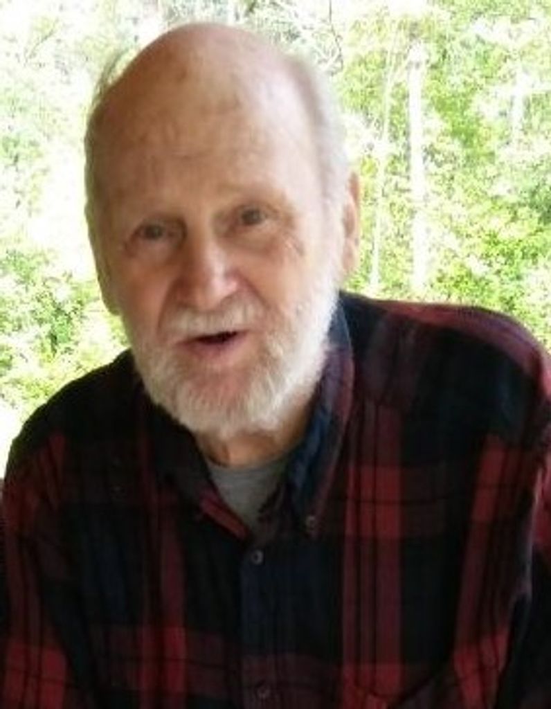 Patrick Henry Miller