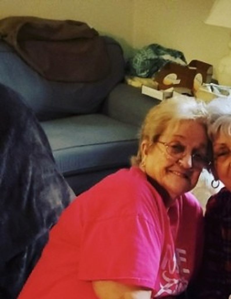 Twilla "Darlene" Mayne Profile Photo