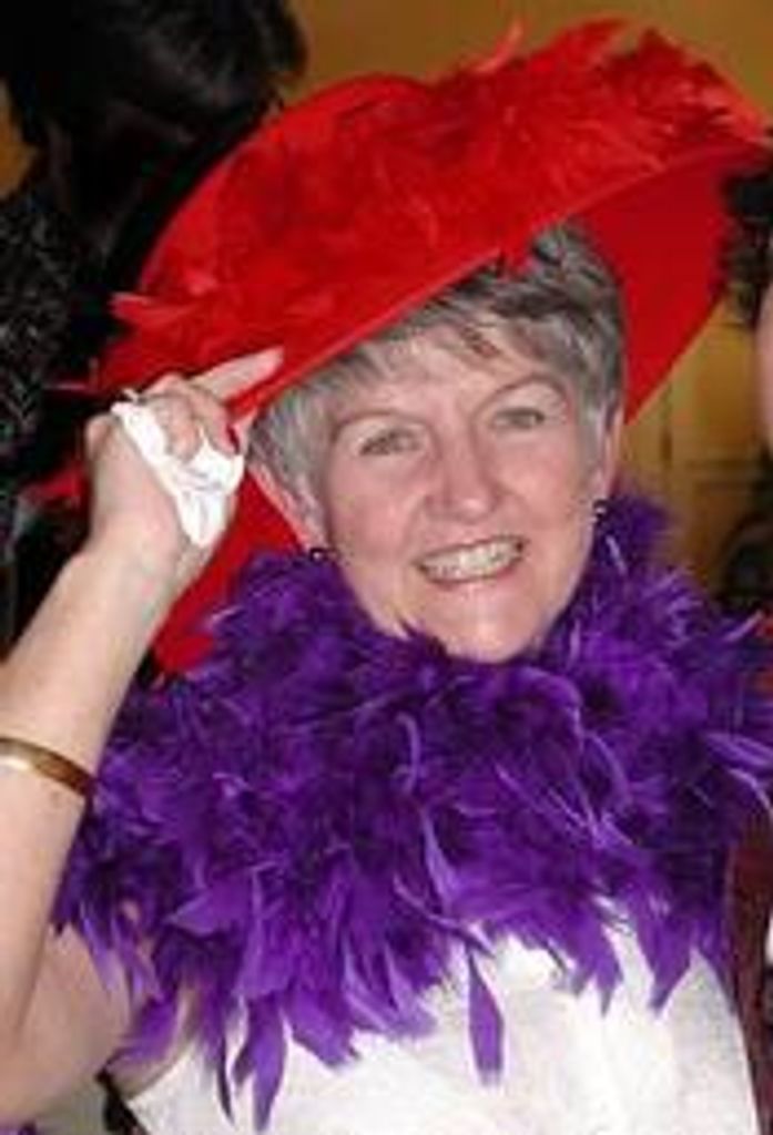Phyllis Bingham Edwards