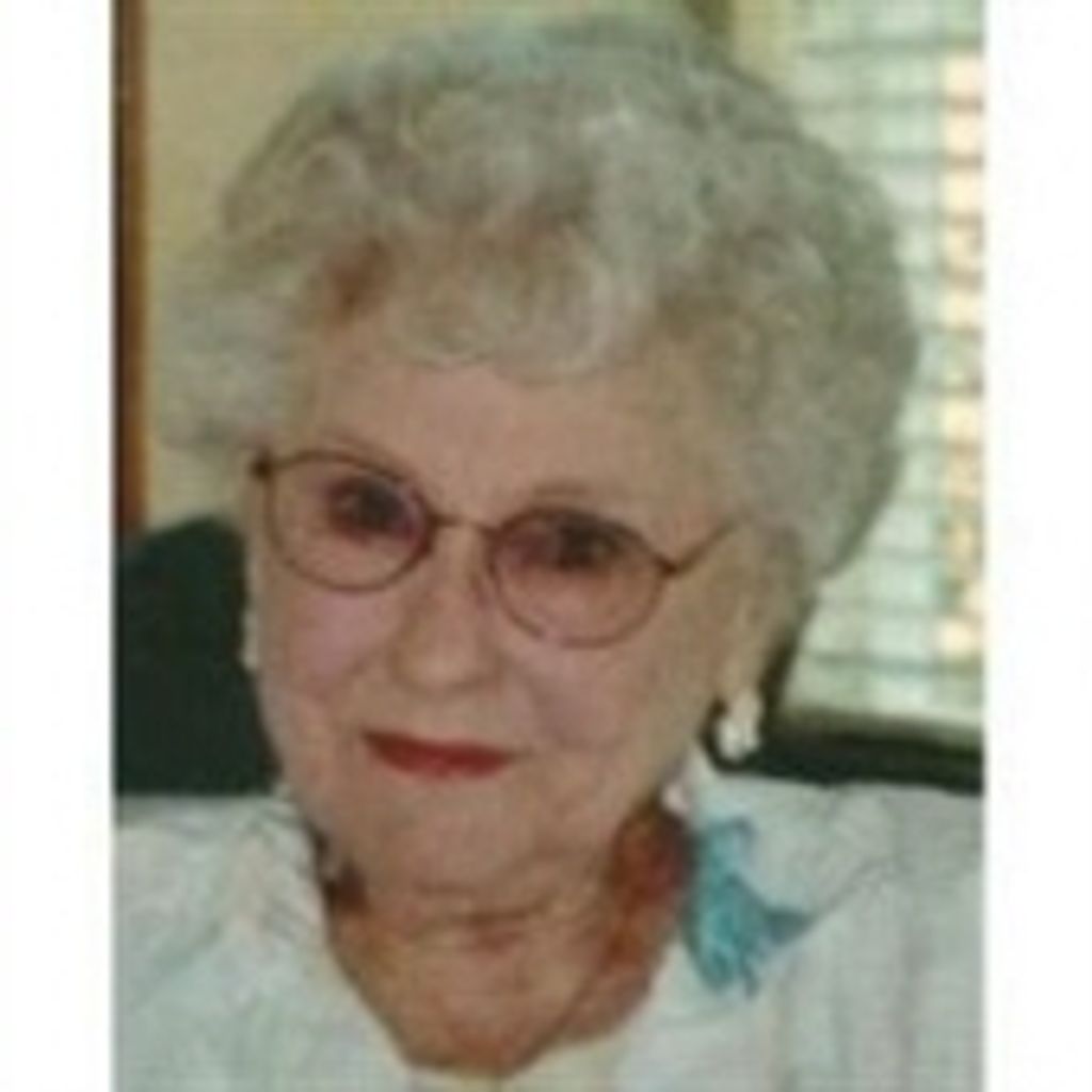 Velma B. Montgomery